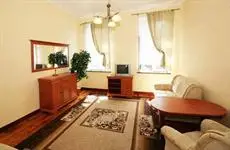 Apartamenty Kopernika 