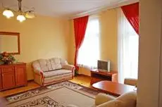 Apartamenty Kopernika 