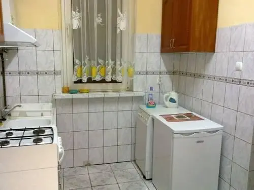 Apartamenty Kopernika 