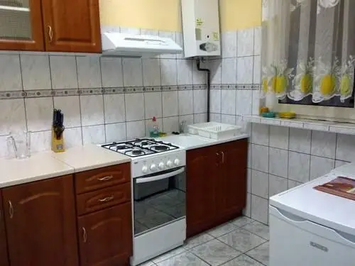 Apartamenty Kopernika 