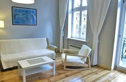 Apartamenty Kopernika 