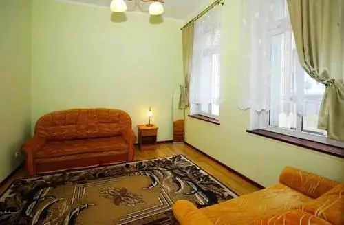 Apartamenty Kopernika 