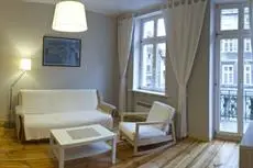 Apartamenty Kopernika 