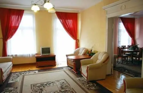 Apartamenty Kopernika 