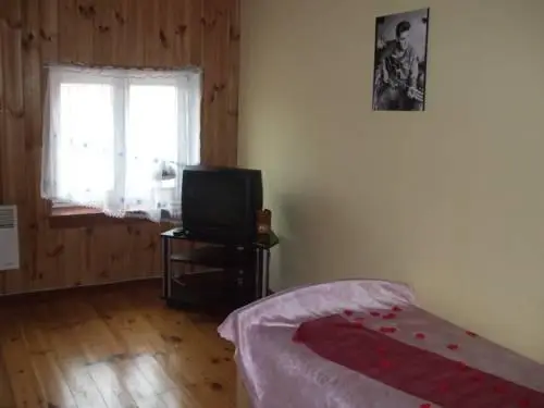 Apartamenty Kopernika 