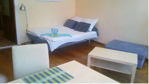 Apartamenty Kopernika 