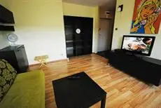 Apartment4you Plac Bankowy 