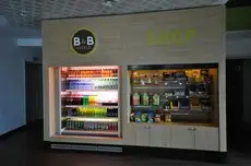 B&B Hotel Torun 