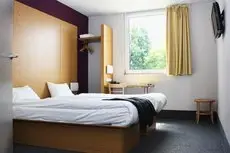 B&B Hotel Torun 