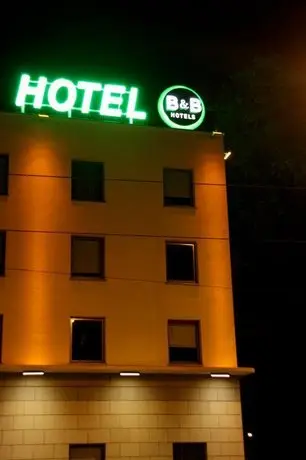 B&B Hotel Torun 