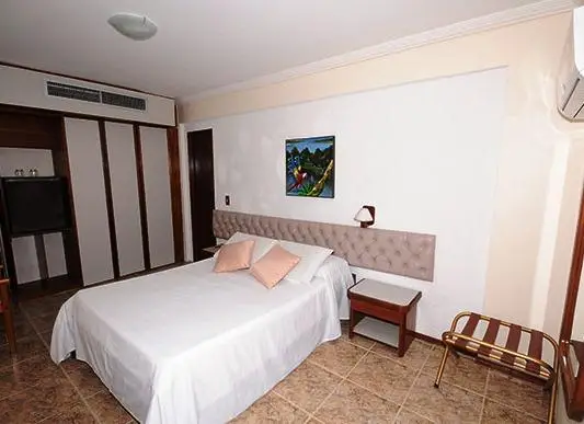 Buzios Ariau Hotel 