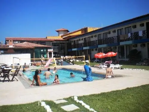 Buzios Ariau Hotel 