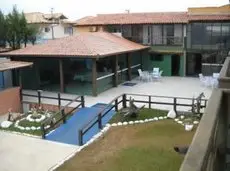 Buzios Ariau Hotel 