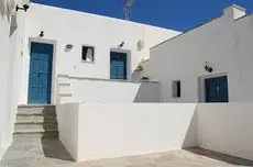 Coralli Beach Apartments 