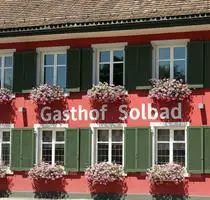 Gasthof zur Saline 