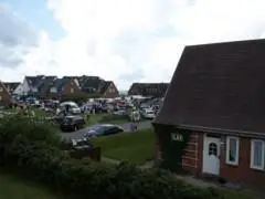 Haus Penny Sylt