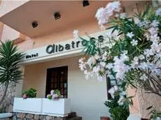 Hotel Albatros Maleme 