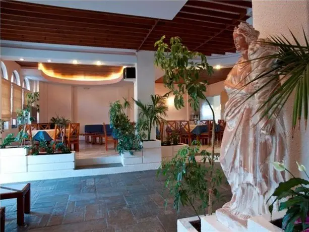 Hotel Albatros Maleme 