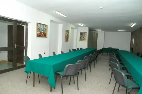Hotel NAT Ustron Conference hall