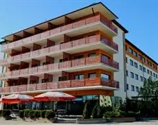 Hotel WALTER Torun 