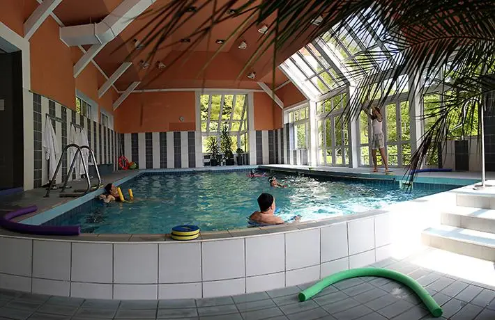 Mazowsze Spa 