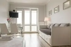 Smolna Apartment room