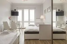 Smolna Apartment room