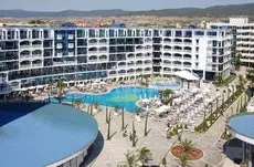 Arcadia Hotel Sunny Beach Swimming pool