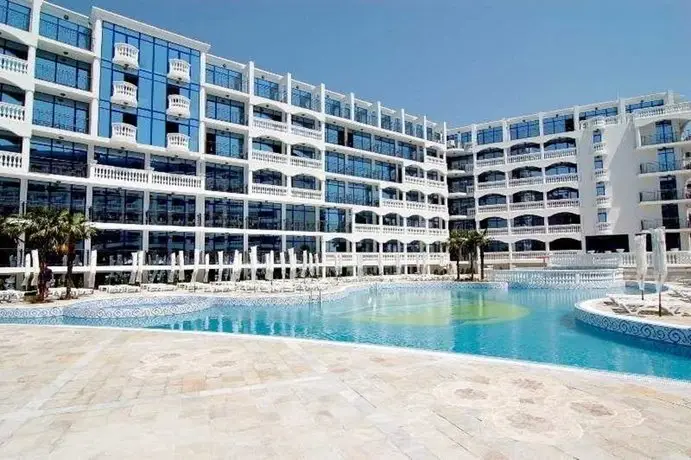 Arcadia Hotel Sunny Beach Swimming pool