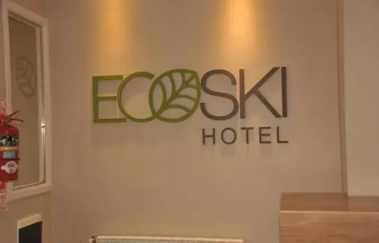 Eco Ski Hotel 