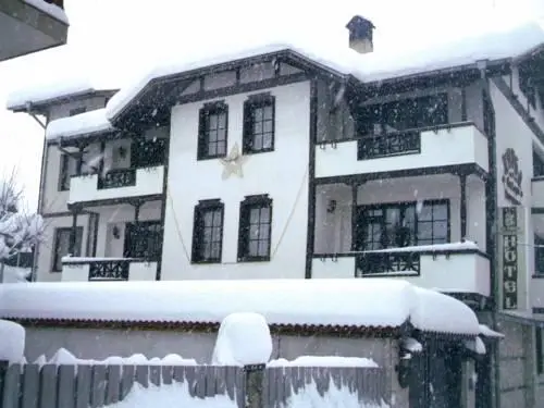 Hotel Sveti Georgi Pobedonosets Bansko