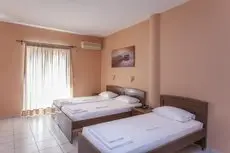 Konstantinos Hotel & Apartments I 