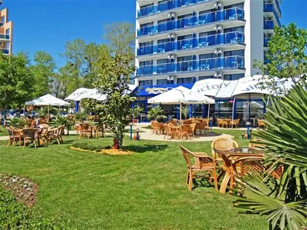 Palace Hotel Sunny Beach