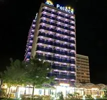 Palace Hotel Sunny Beach 