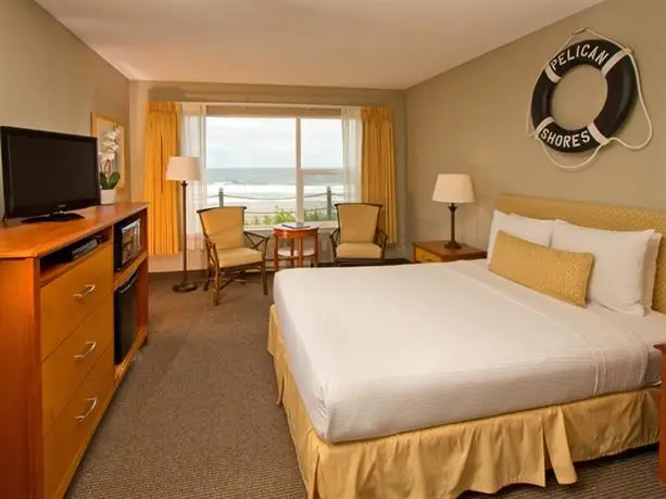 Pelican Shores Inn 