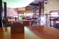 Rosario Suites Bar / Restaurant