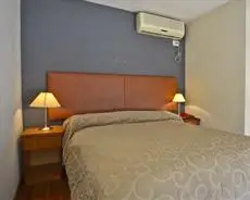 Rosario Suites room