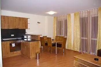 Royal Plaza Hotel Apartments 