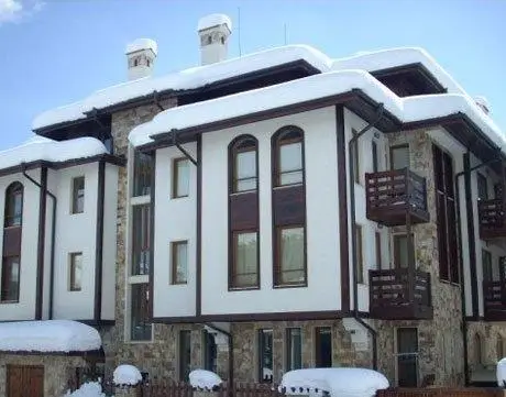 Valentina Heights Boutique Hotel