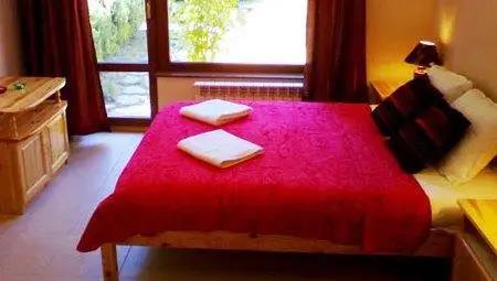 Valentina Heights Boutique Hotel 