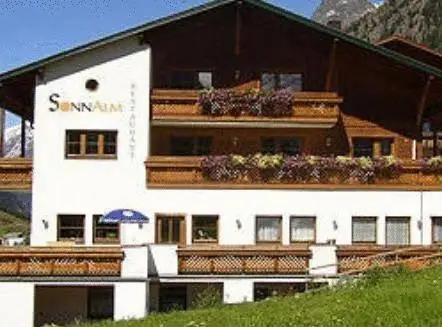 Gasthof Sonnalm