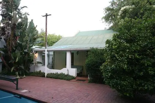 Green Gables Johannesburg 