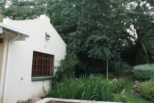 Green Gables Johannesburg 