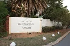 Green Gables Johannesburg 