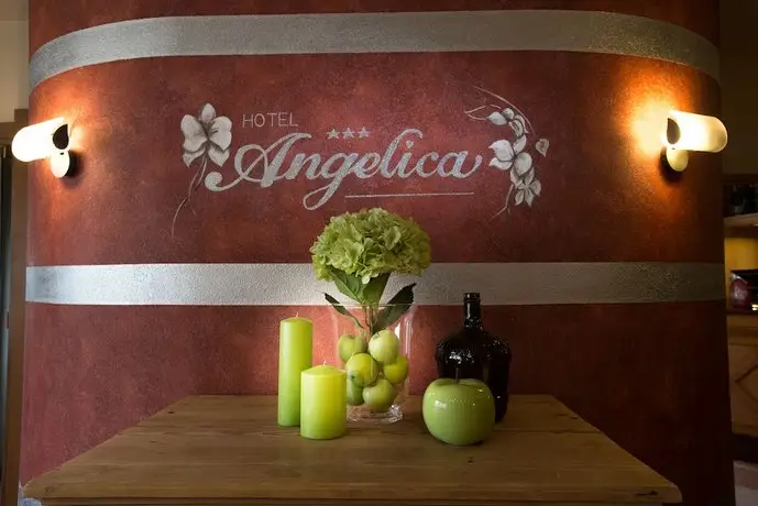 Hotel Angelica Livigno 