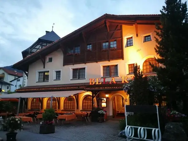 Hotel Bela Riva