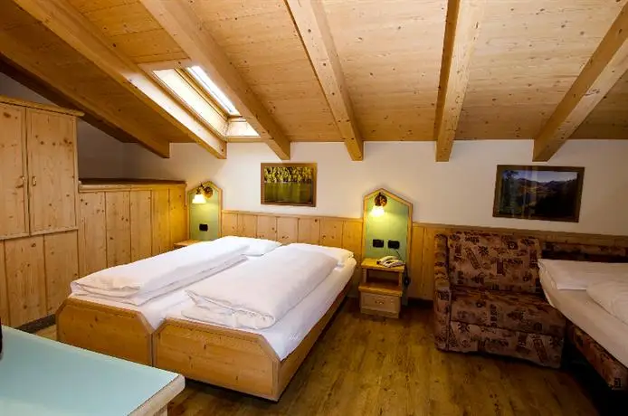 Hotel Daniela Livigno 