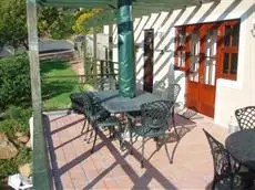 Manor Cottage & Tranquility Base Hotel Hout Bay Cape Town Relaxation
