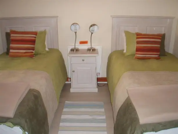 Manor Cottage & Tranquility Base Hotel Hout Bay Cape Town room