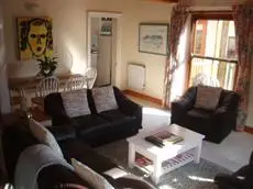 Manor Cottage & Tranquility Base Hotel Hout Bay Cape Town 